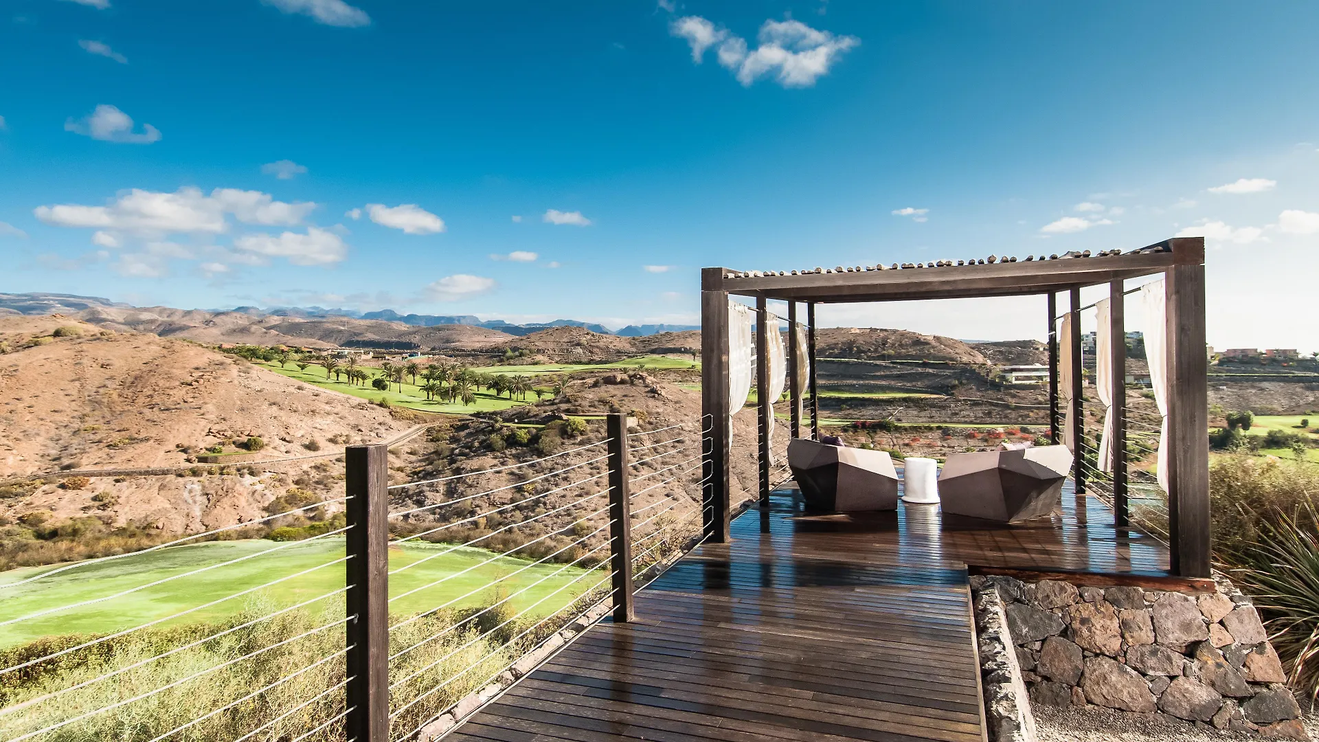 Salobre Hotel Resort & Serenity Maspalomas