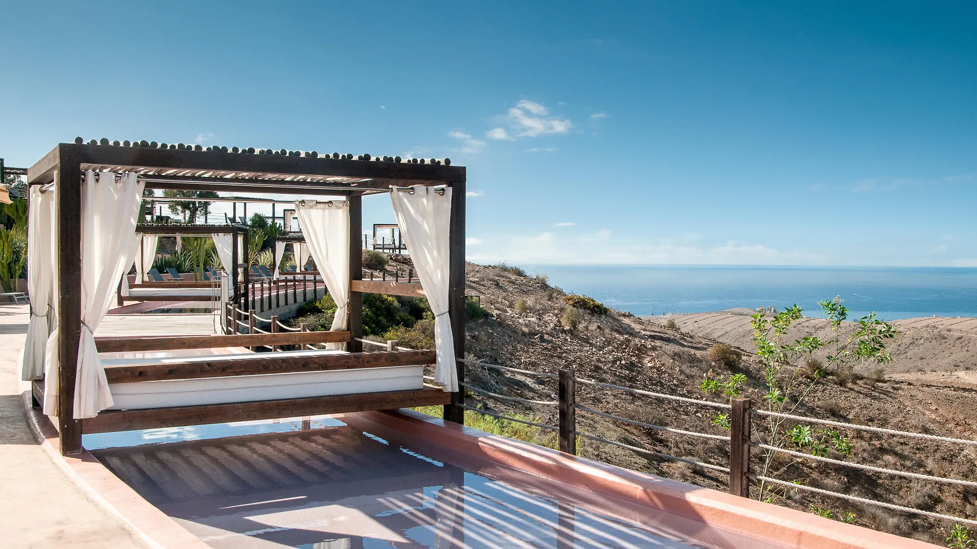 *****  Salobre Hotel Resort & Serenity Maspalomas  Espagne