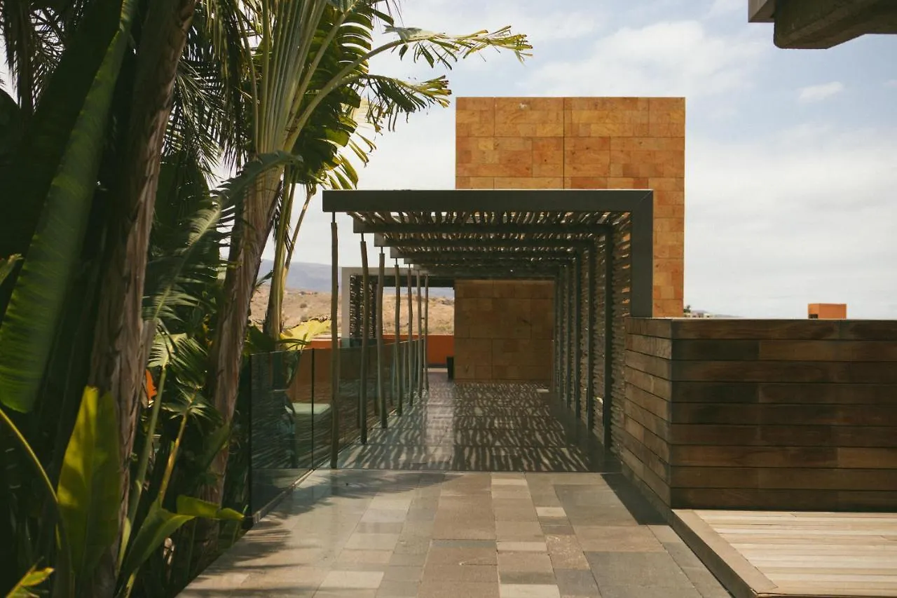 Salobre Hotel Resort & Serenity Maspalomas   Maspalomas (Gran Canaria)