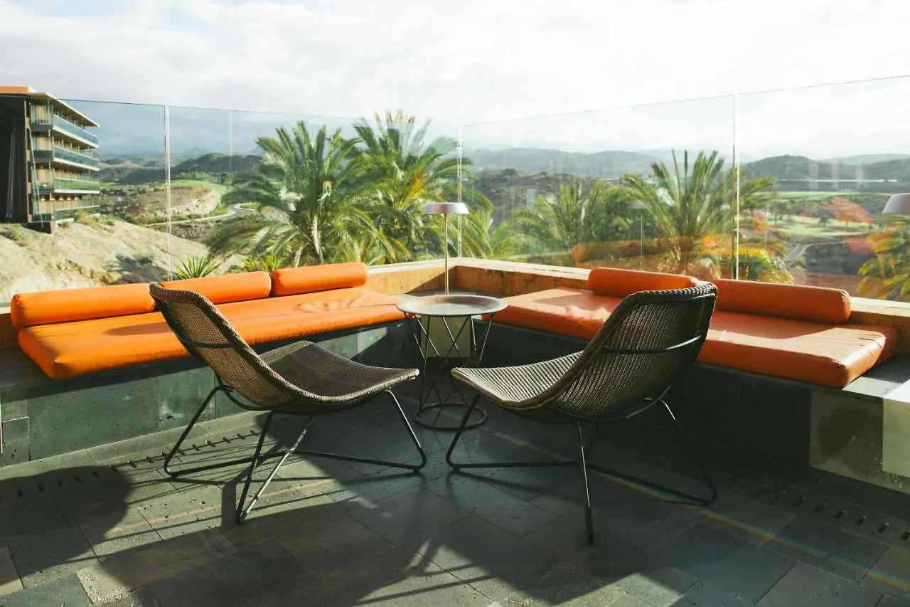 *****  Salobre Hotel Resort & Serenity Maspalomas  Espagne