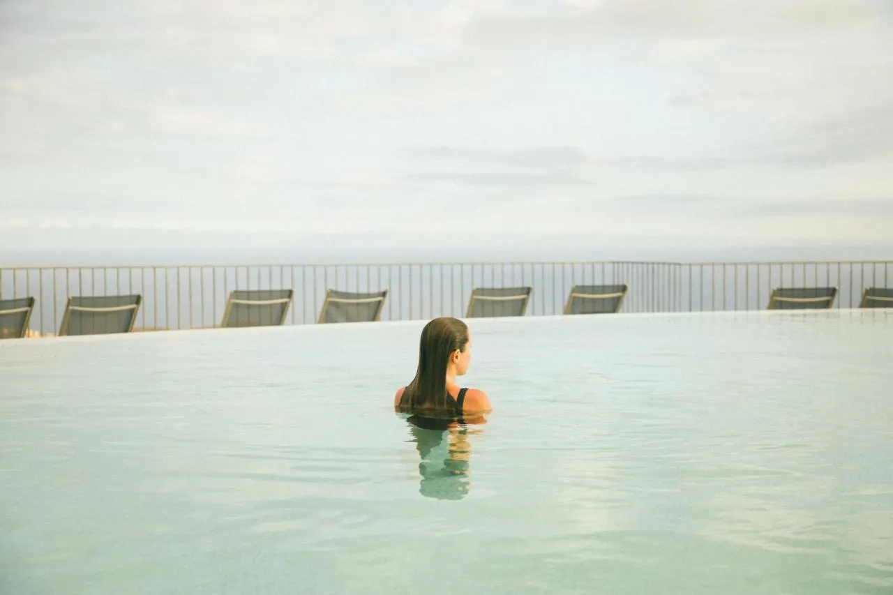 Salobre Hotel Resort & Serenity Maspalomas