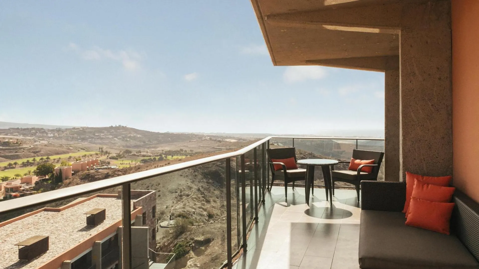*****  Salobre Hotel Resort & Serenity Maspalomas  Espagne