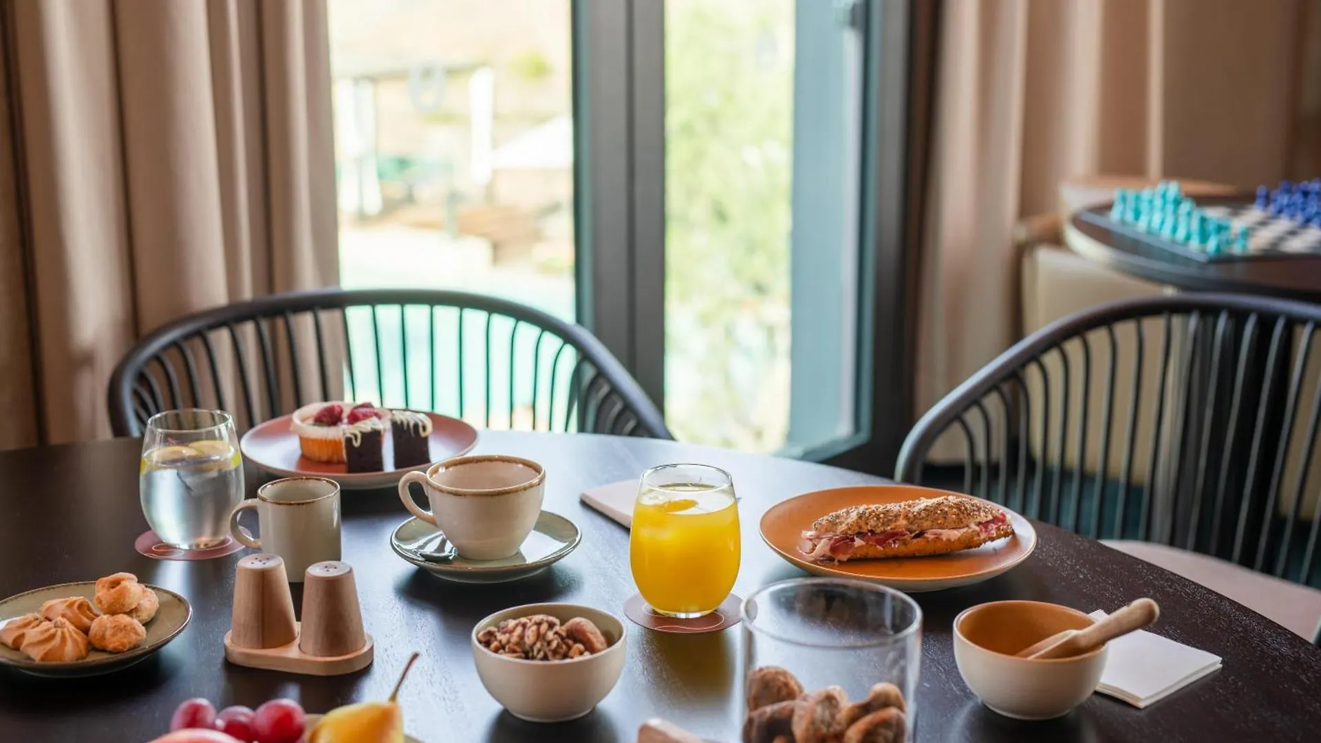 *****  Salobre Hotel Resort & Serenity Maspalomas  Espagne