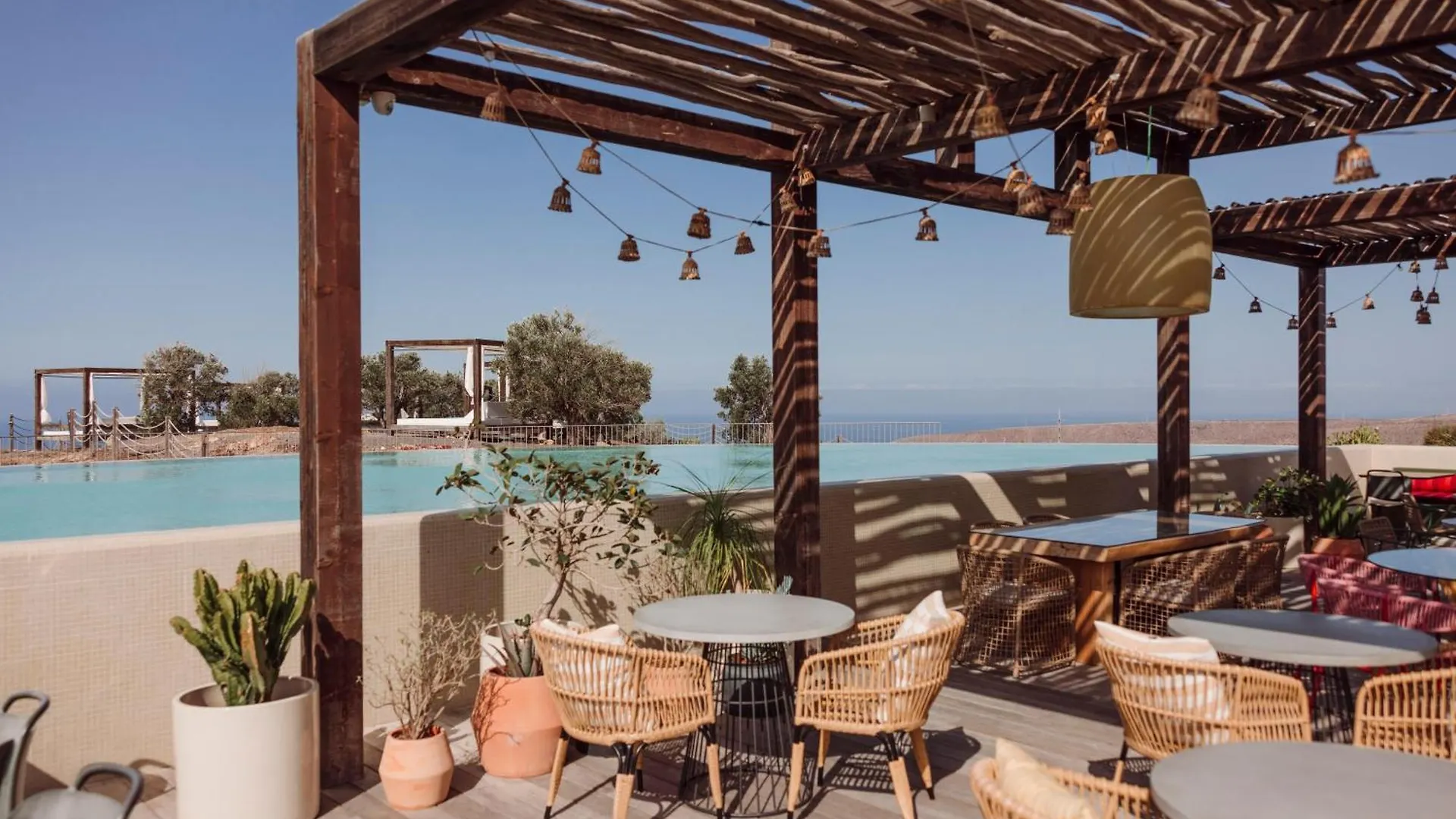 Salobre Hotel Resort & Serenity Maspalomas