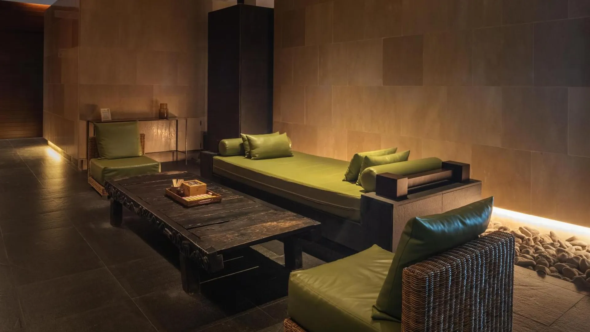 Salobre Hotel Resort & Serenity Maspalomas