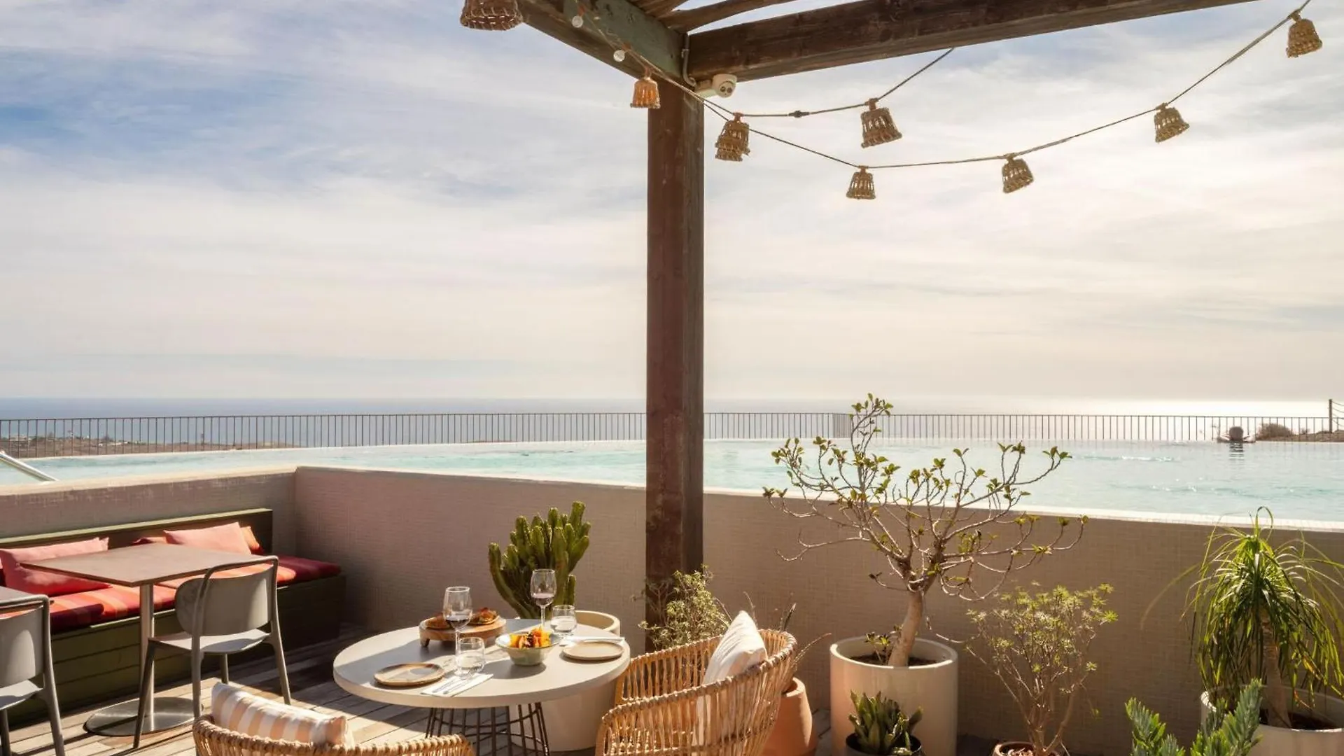 Salobre Hotel Resort & Serenity 马斯帕洛马斯 西班牙