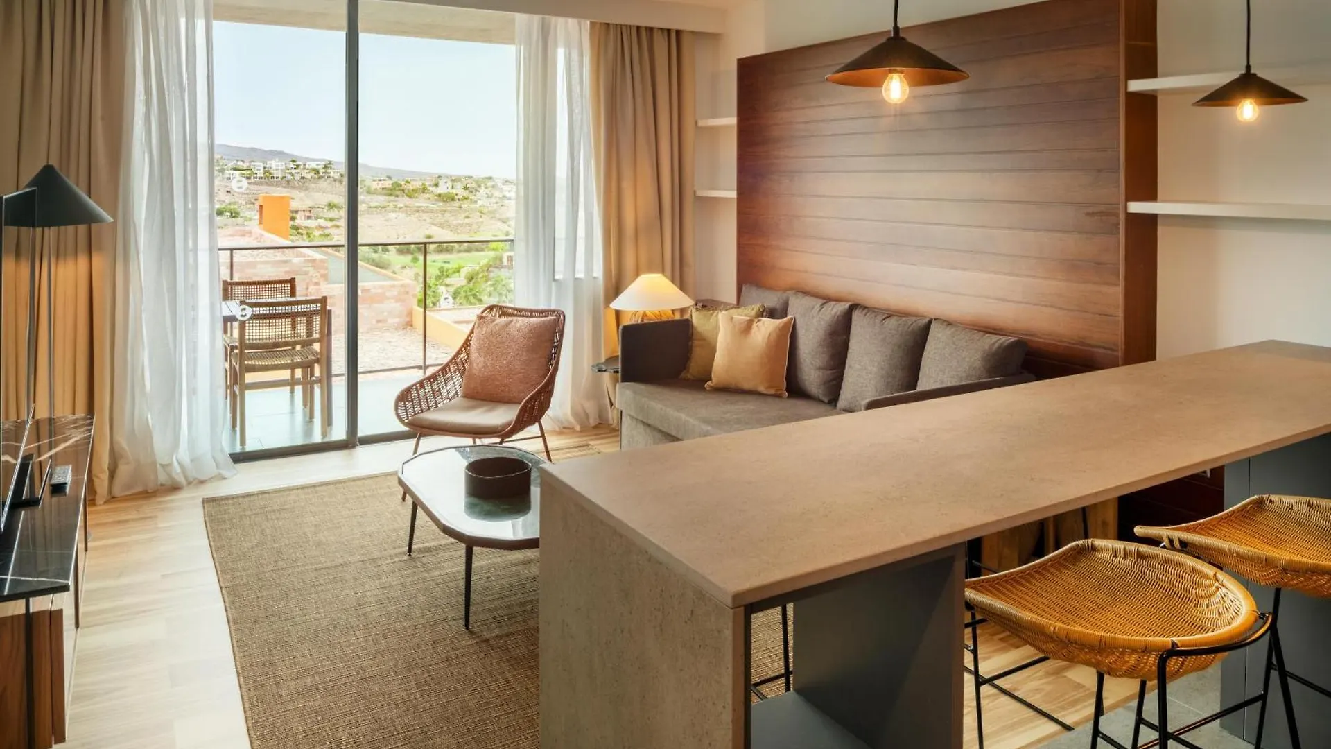 Salobre Hotel Resort & Serenity Maspalomas