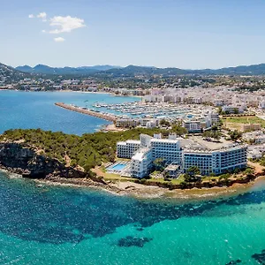 **** Hotel Melia Ibiza - Adults Only Spanje