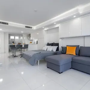 Luxury Loft Gc Apartment