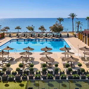 Occidental 4*, Fuengirola Spagna