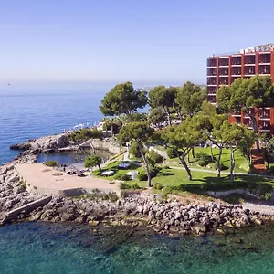 Отель De Mar Gran Melia - Adults Only - The Leading Of The World *****