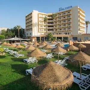 Royal Costa 3*, Torremolinos Spagna