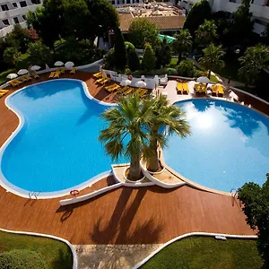 Апарт-отель Bluesea Club Martha's ****