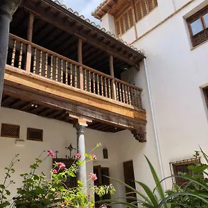 Palacio Conde De Cabra , Grenade Espagne