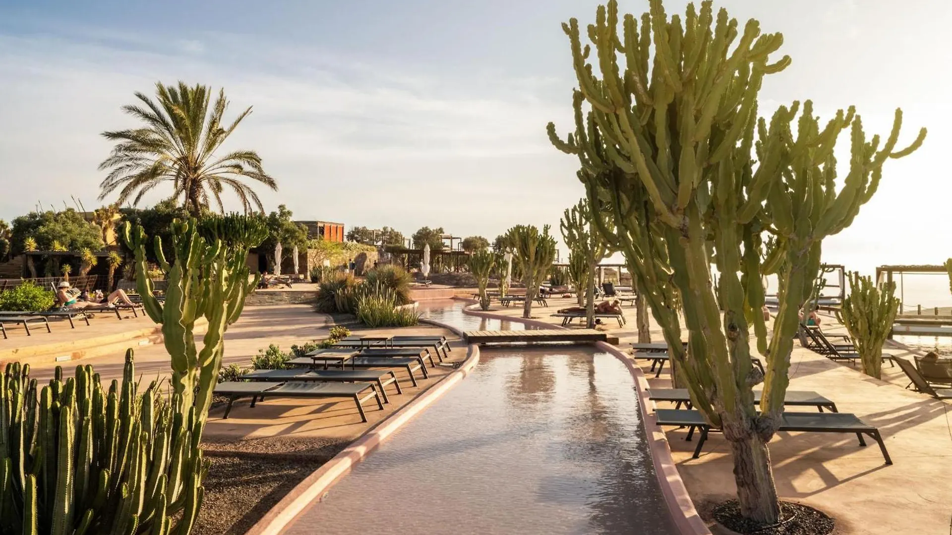 *****  Salobre Hotel Resort & Serenity Maspalomas Spanyolország