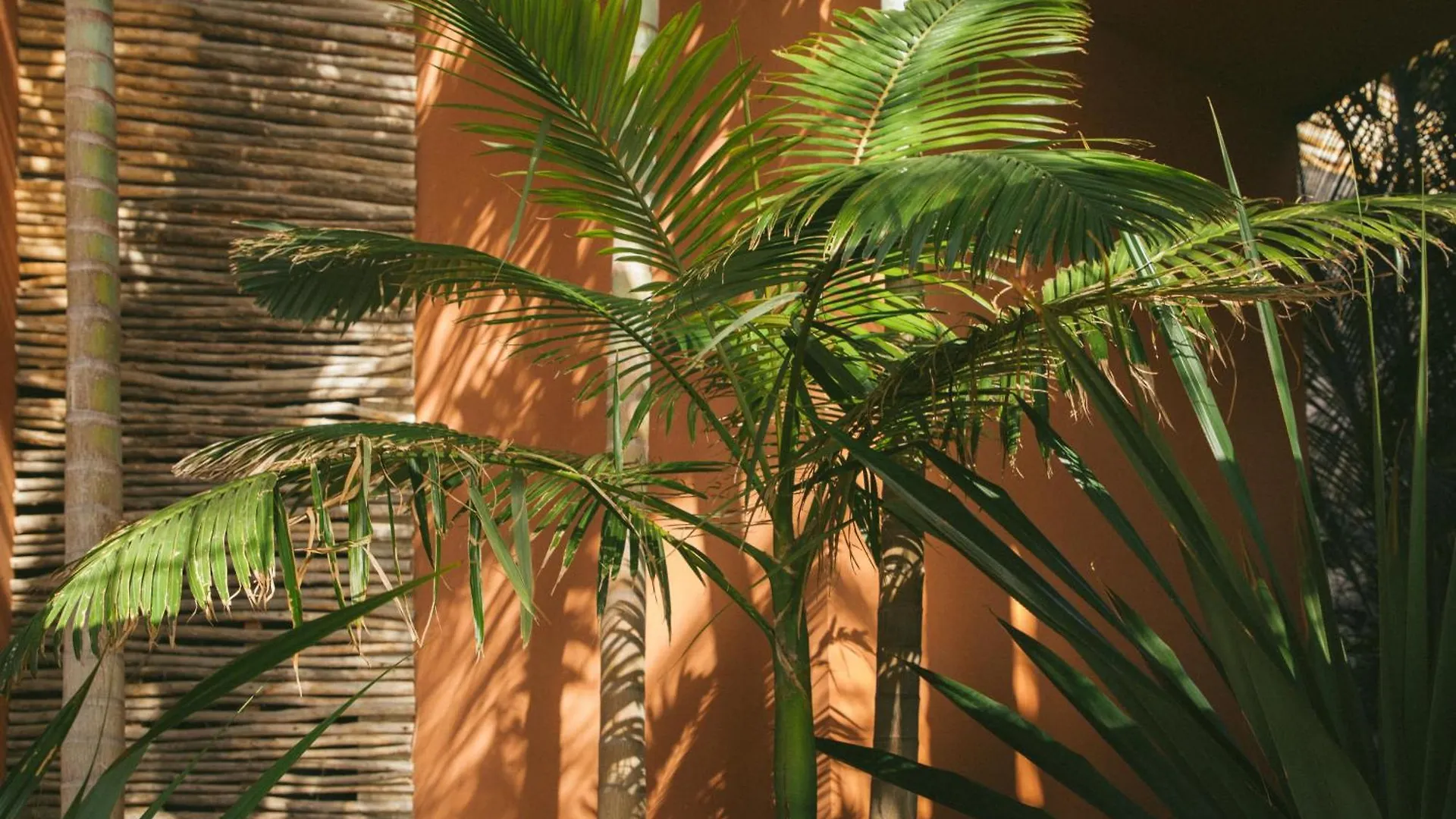 Salobre Hotel Resort & Serenity Maspalomas 5*,