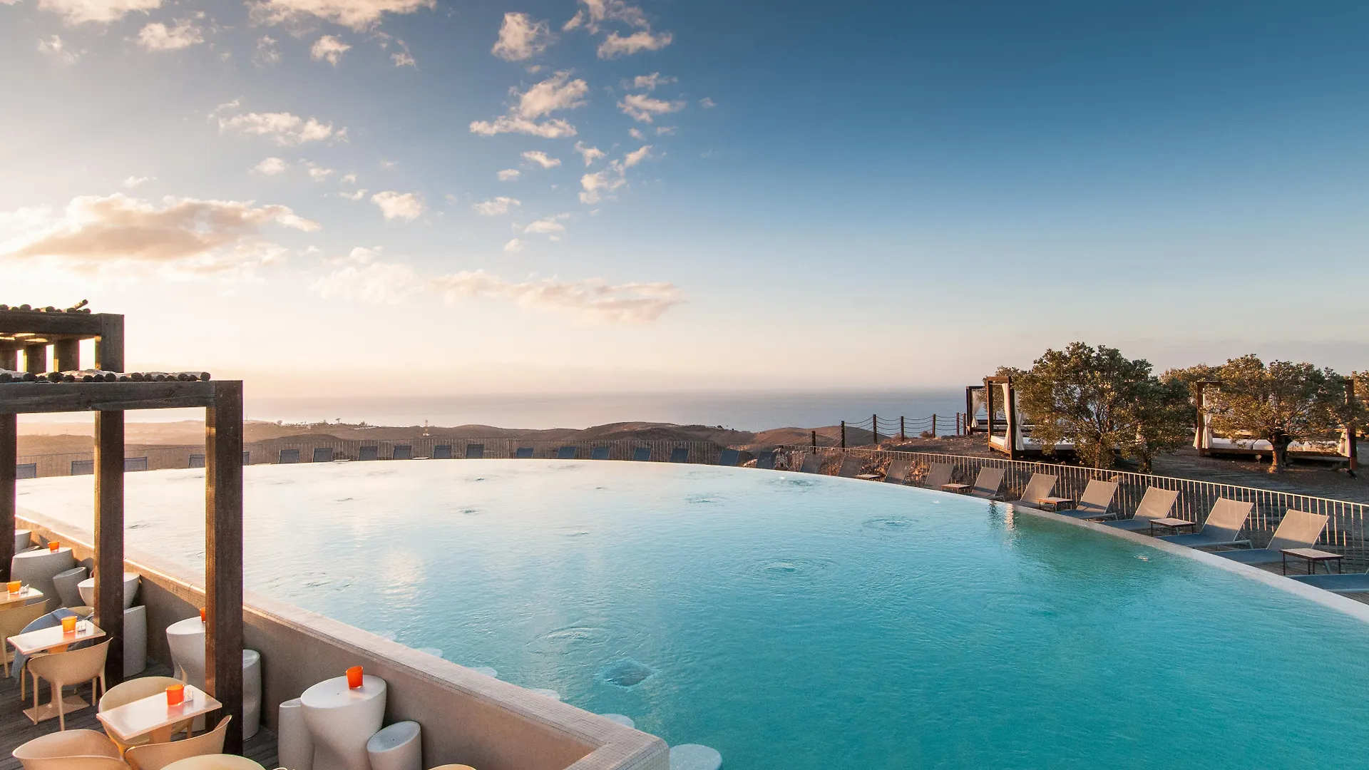 *****  Salobre Hotel Resort & Serenity Маспаломас Испания
