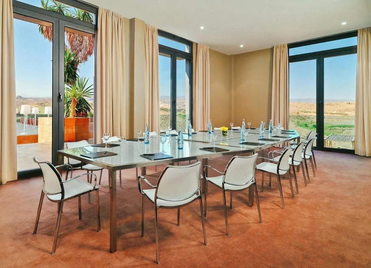 Salobre Hotel Resort & Serenity Маспаломас