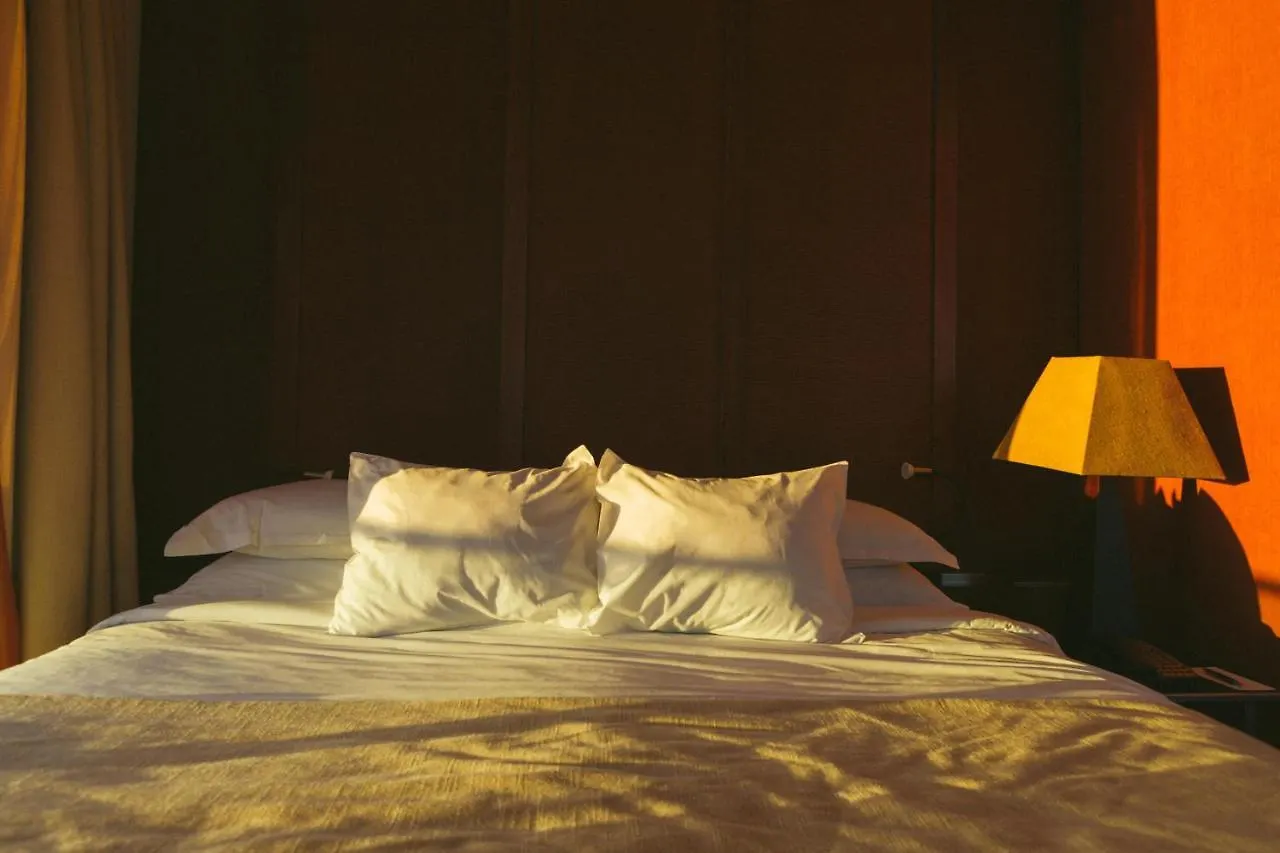 Salobre Hotel Resort & Serenity Маспаломас