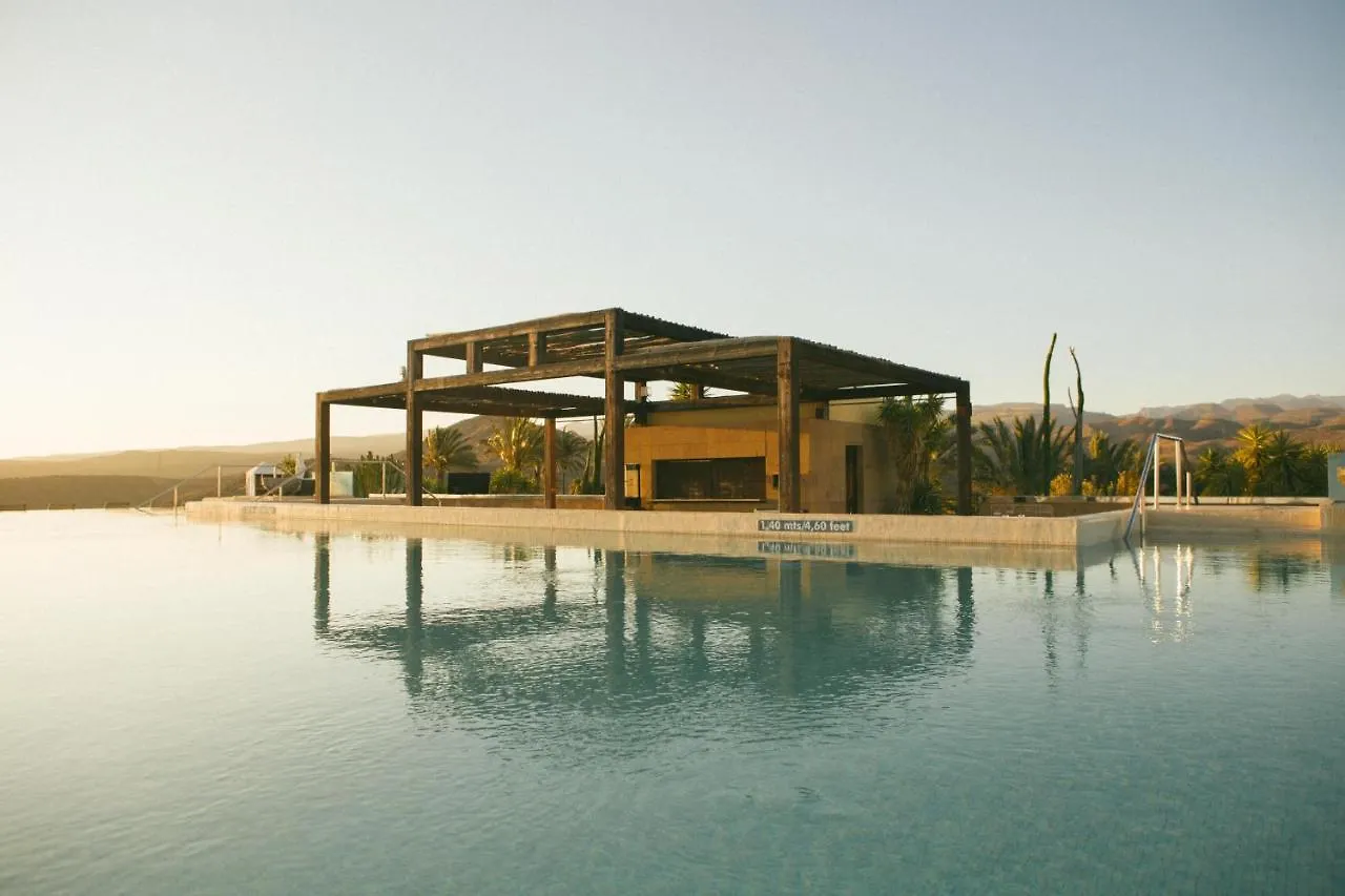 Salobre Hotel Resort & Serenity Маспаломас