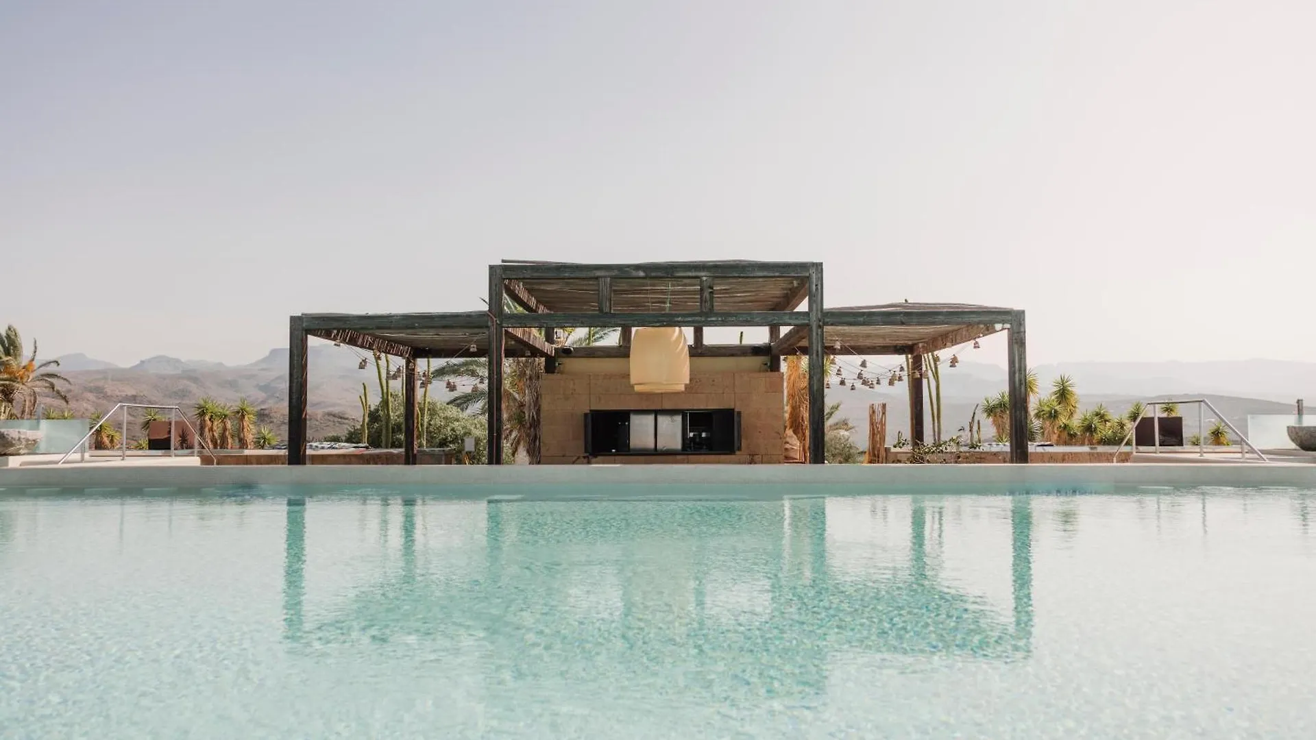Salobre Hotel Resort & Serenity Maspalomas   Maspalomas (Gran Canaria)