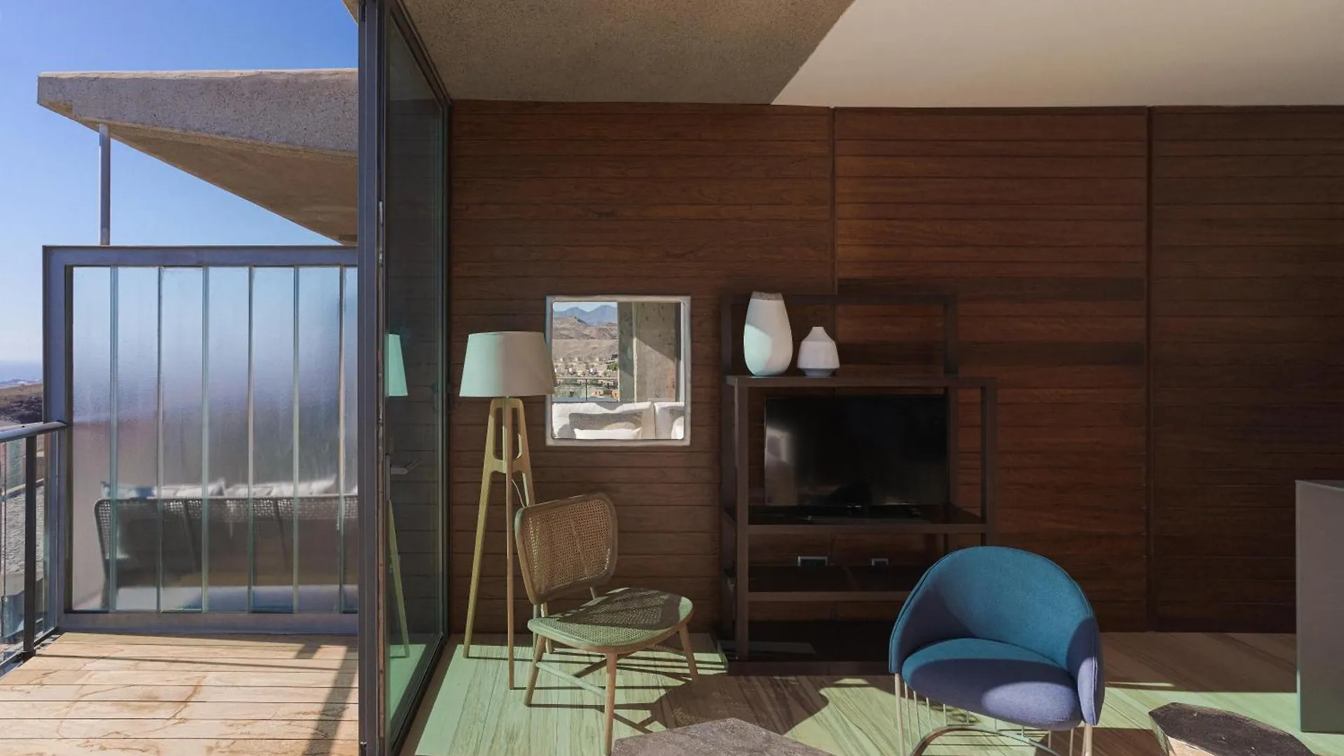 *****  Salobre Hotel Resort & Serenity Maspalomas  Spanien