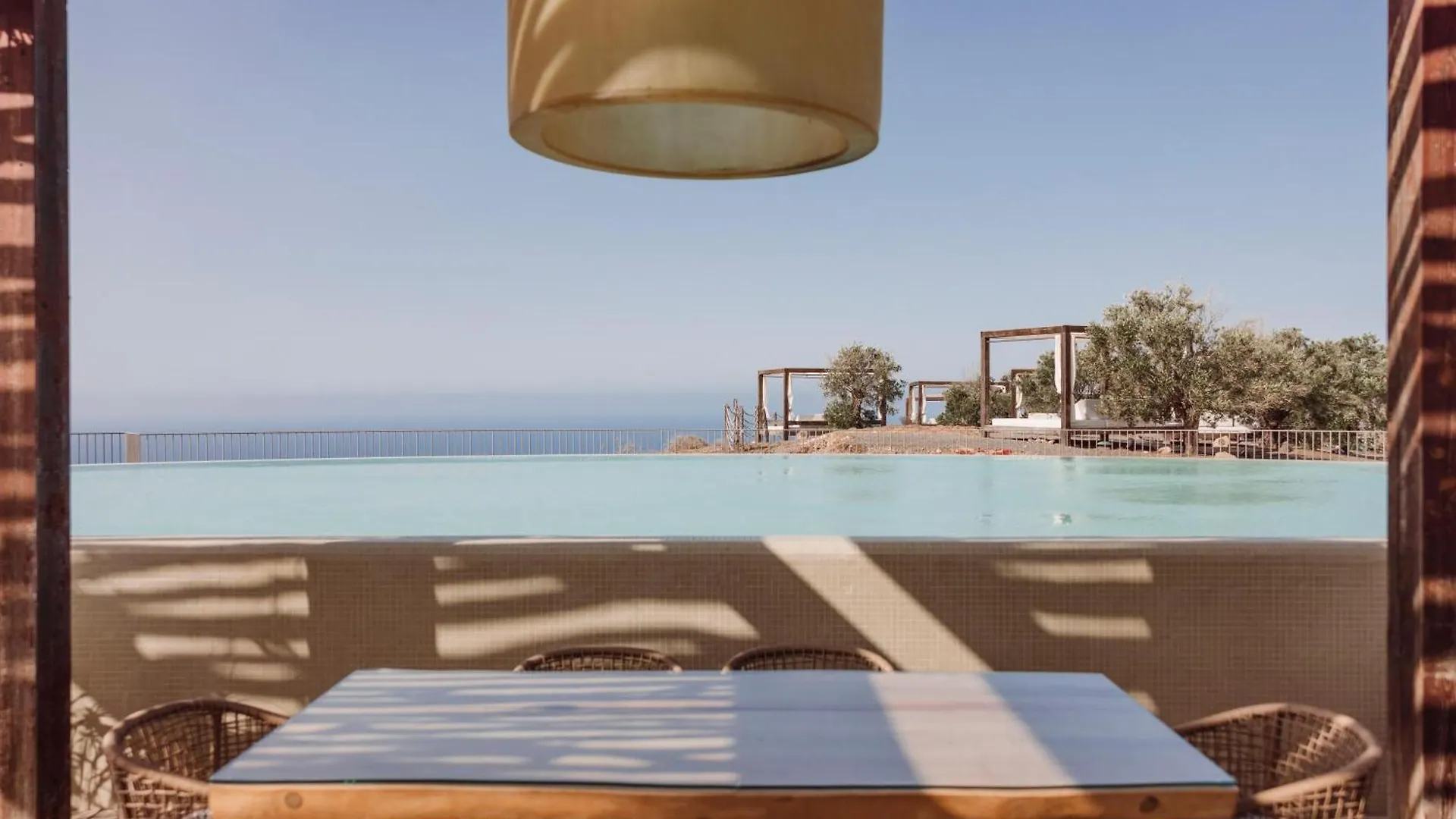 Salobre Hotel Resort & Serenity Маспаломас Испания