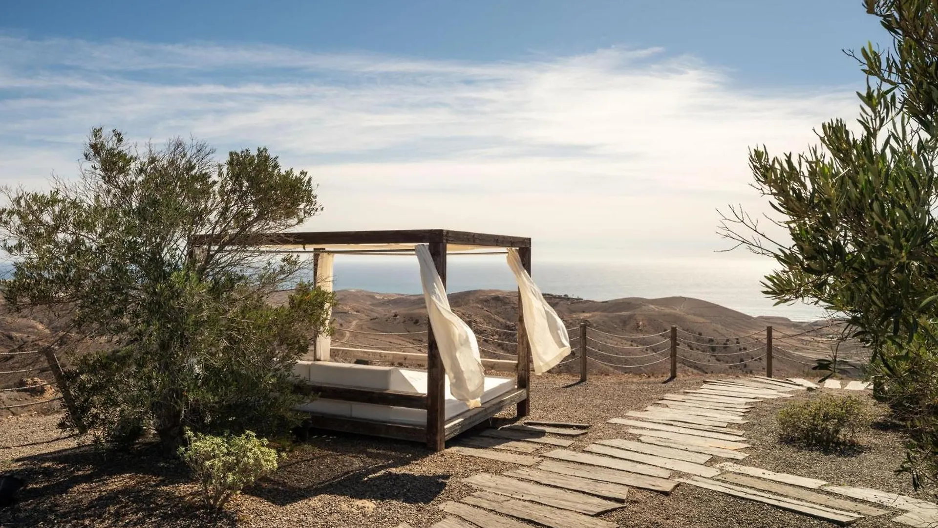 Salobre Hotel Resort & Serenity Маспаломас 5*,  Испания