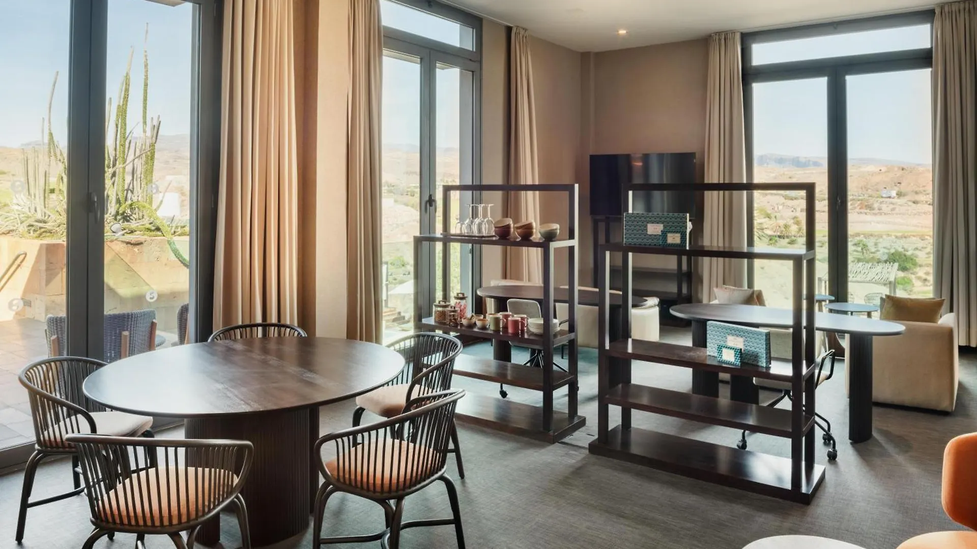 Salobre Hotel Resort & Serenity Маспаломас 5*,  Испания