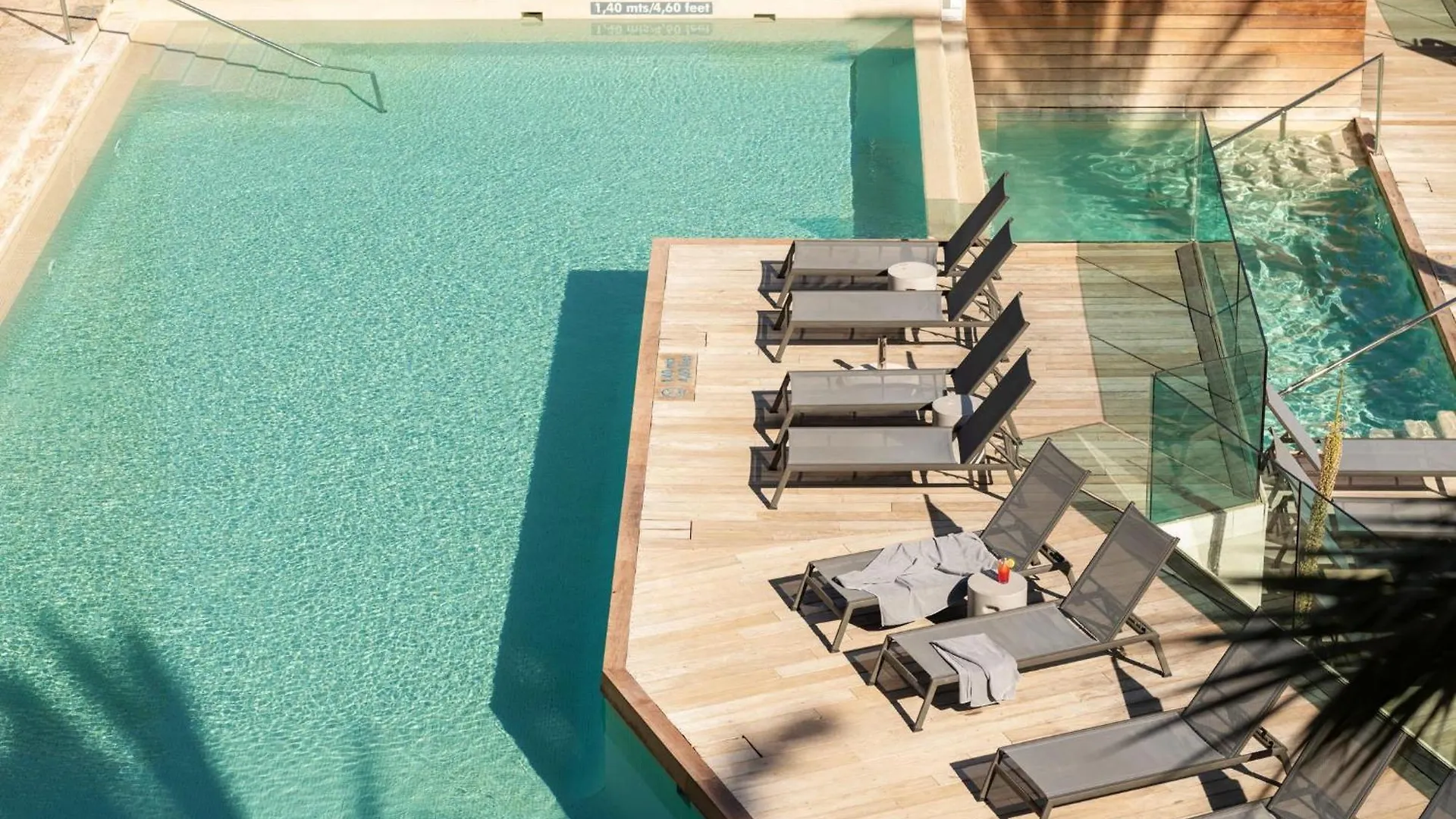Salobre Hotel Resort & Serenity Маспаломас 5*,  Испания
