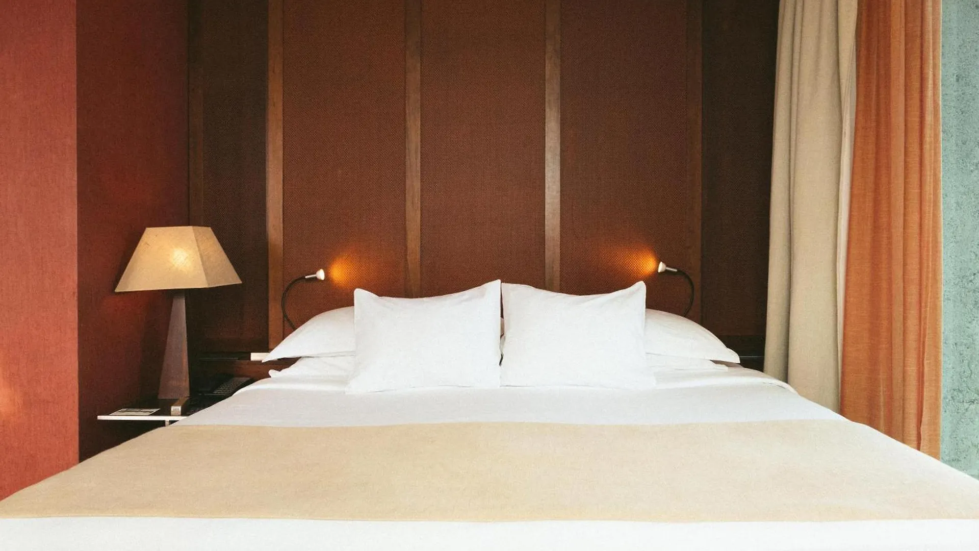 Salobre Hotel Resort & Serenity Маспаломас